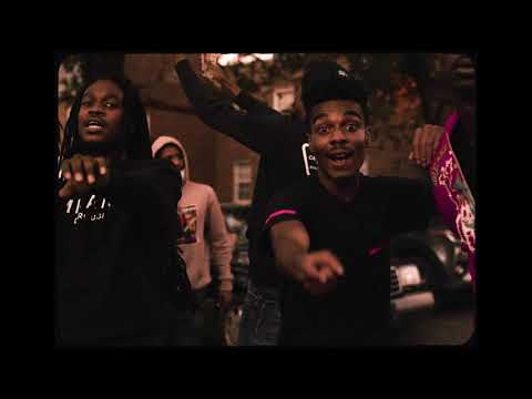 Ricky B Da Lefty x Snky Comma x Big Purpin Dash - Watch em (Official Video)| DIR @4thquarterthelabel