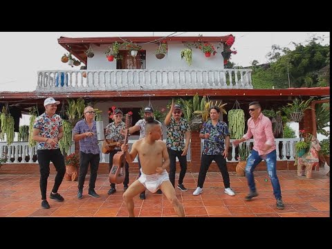 LAS ETAPAS DEL HOMBRE - SON BENITEZ ( Video Oficial )