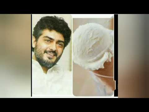 Ajith VS Ice cream