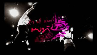 Its all about the music Dubai