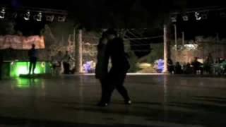 Claudio Forte & Barbara Carpino - Show Palermo 1/4