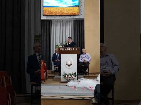 Fr. Alin Nemeș - Scurtă mărturie//merită ascultată