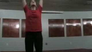 Make A Change: ACTS Dance 2005