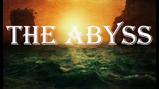 Three Days Grace - The Abyss (Lyrics)