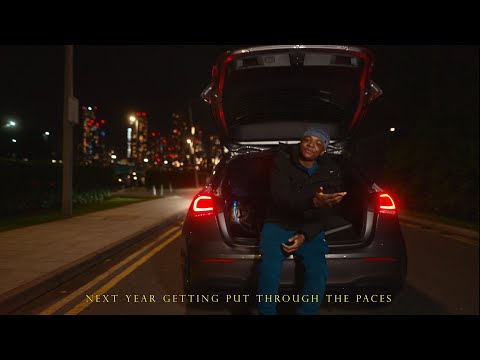 Kidwild - Paris Freestyle [Music Video]