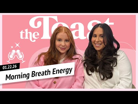 Morning Breath Energy with Chris Appleton: Thursday, January 22nd, 2026