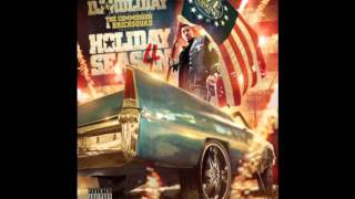 DJ Holiday - My Block (ft. Trouble, Gucci Mane &amp; Waka Flocka Flame) (Prod. By Southside)