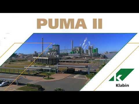 PM27 and PM28: the paper machines of Project Puma II