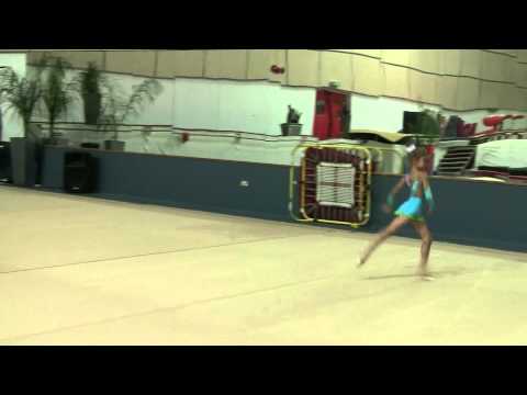 Anastasia Pingos - Onisilos club.