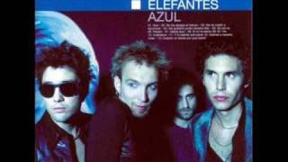 Me he vuelto a Equivocar elefantes