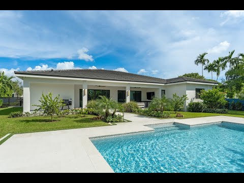 The Jills Zeder Group presents 7300 SW 60th St, Miami, FL 33173, USA