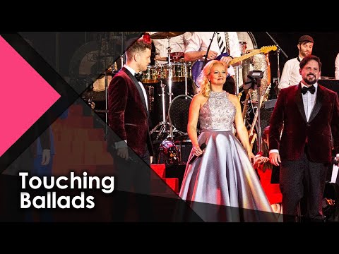 Touching Ballads | Compilation - Wendy Kokkelkoren