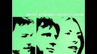 St  Etienne   Erica America