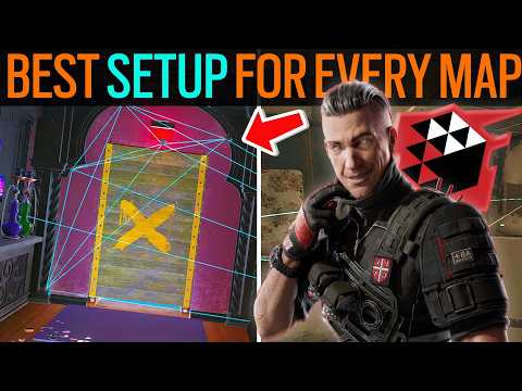 1 Denari Strat for Every Map *NEW OPERATOR*