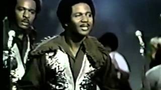 The Dells - Oh What A Night - Live