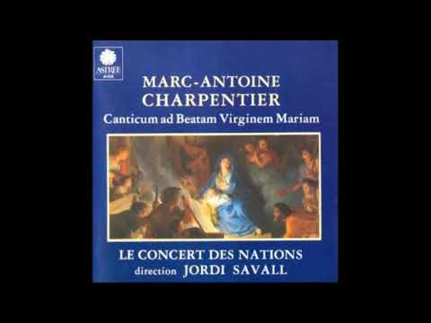 Stabat Mater   Marc Antoine Charpentier 1680