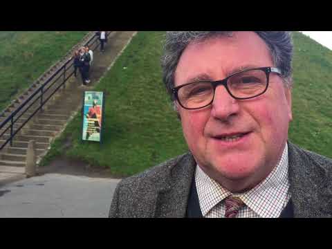 Minster FM - Clifford’s Tower