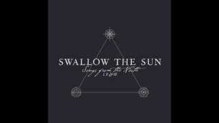 Swallow The Sun - The Heart Of A Cold White Land