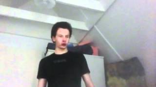 Gorefest - for the masses vocal cover