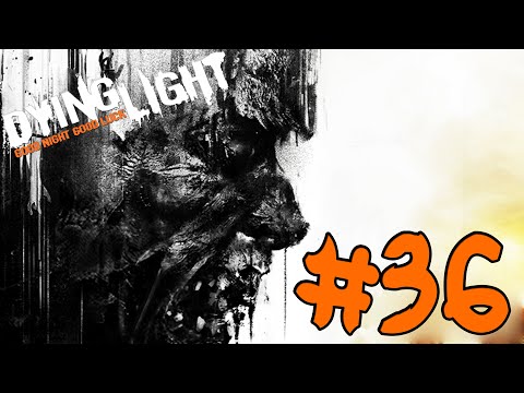 Dying Light - Walkthrough - Part 36 - The Pit (PC UHD) [4K60FPS]