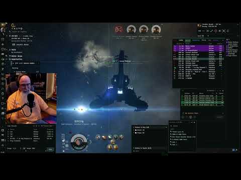Alternate Sansha Sites - EVE Online 2735