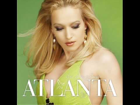 Atlanta - zalios metos