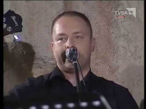 CroBos i Djuka Savić   Ludo sam te volio