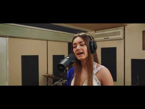 Over & Done - Joanna Crass ft. Fran Echavarría (April Road Studios Live Session)