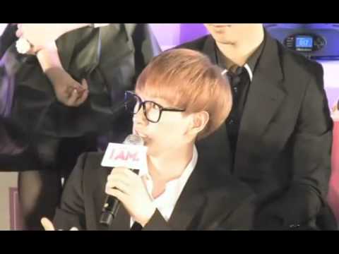 [Trailer] 120511 SMTOWN Movie "I AM" - Showcase [MamIsELF]