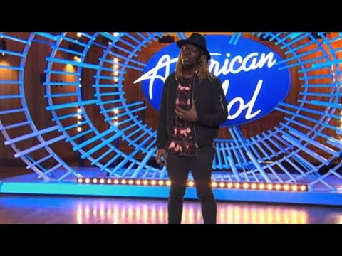 Jovin Webb "Whipping Post"