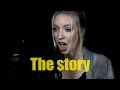 Brandi Carlile - The Story (Cover) 