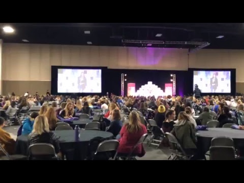 SheTech Explorer Day Live