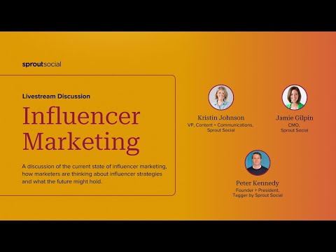 The Future of Influencer Marketing