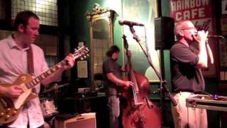 Ryan Hartt & the Blue Hearts - Drop Anchor - 7.25.09