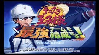 【最強チーム】めっちゃギスギスするテニスの王子様【ゲーム実況】