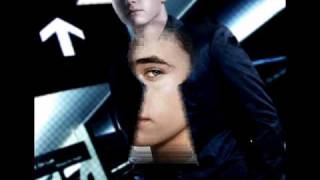 Jesse McCartney  - Crash &amp; Burn -  ( lyrics)