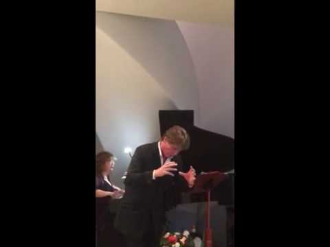 Denis sedov San Diego