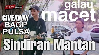 Download lagu Anji - Menunggu Kamu (Takut Kehilangan Kekasih Tercinta, Lagu Baper Bikin Hati Tersayat Sunyi) mp3