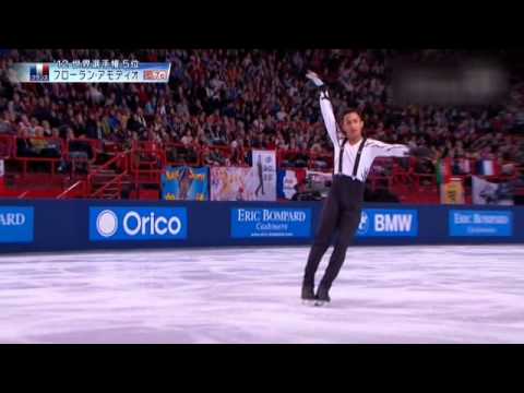 TEB2012 Florent AMODIO FS