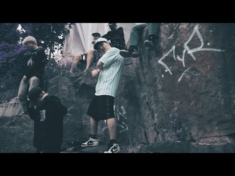 Jiitsei - Hulttioit ft. Rontti (VIDEO)