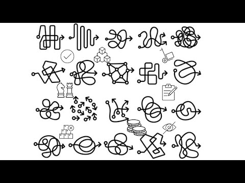 22: The Reason That Defence/ Military Supply Chains are so Complex