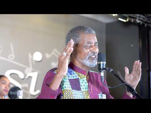 Nhonho Hopffer - Lua nha testemunha Bleza (NO KINTAL DA MUZIKA)