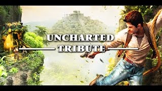 [MUSIC VIDEO] Uncharted - &quot;The Trail We Blaze&quot;