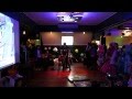Hearth's Warming Con 2015: Karaoke (Lullaby ...
