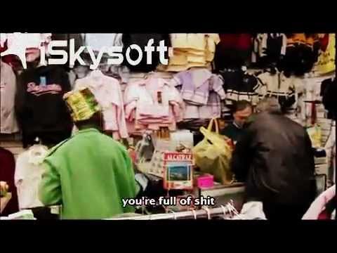 Lee Scratch Perry (The Upsetter) excerpt