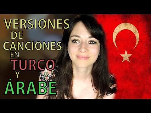 Turkish and Arabic songs (2/2)