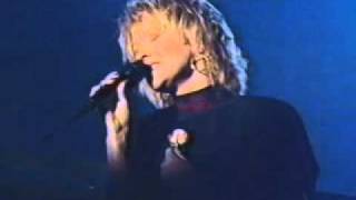 Agnetha Faltskog - If You Need Somebody Tonight (Jacobs Stege)