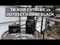 Tom Ford Noir Extreme vs Odyssey Homme Black - Are They The Same???
