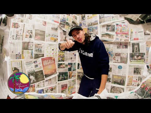 Frederik Friborg - Gimma (🎥 by @palmpictures_)