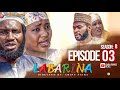 LABARINA SEASON 8 EPISODE 3